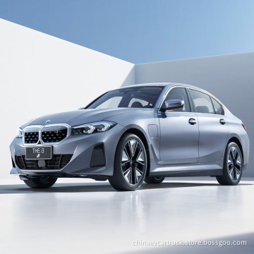 Prezzo di fabbrica di alimentazione batteria Nuova veicoli energetici 2023 BMW I3 Auto elettrica